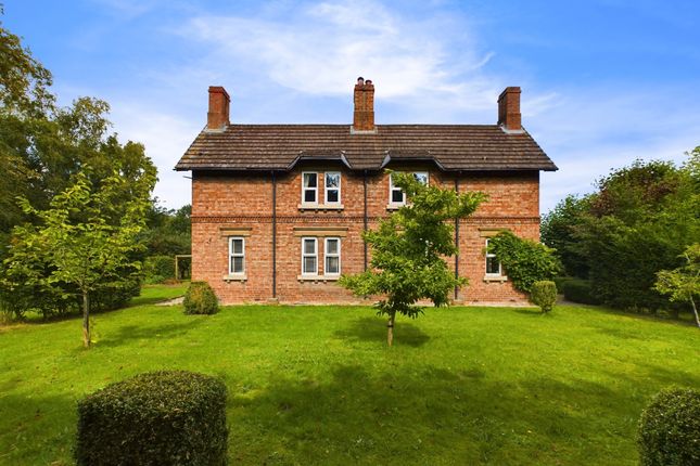 Detached house for sale in North Willingham, Market Rasen