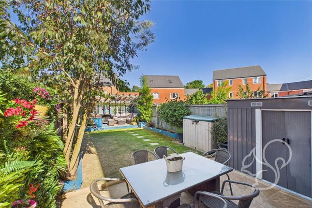 35, Martin Hunt Drive, Colchester photo 3