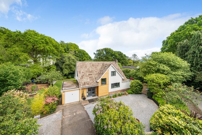 Thumbnail Detached house for sale in Lower Broad Oak Road, West Hill, Ottery St. Mary, East Devon