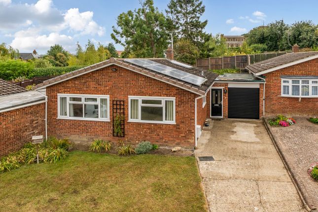 3-bed house on 5, Church View Avenue, Hitchin, £525,000