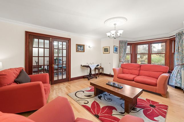 6a Allan Park, Stirling photo 2