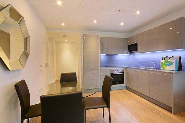 Thumbnail Flat for sale in Wansey Street, Elephant And Castle