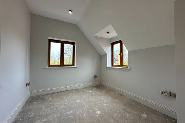 Detached house for sale in Langaller, Taunton