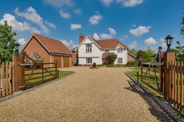 Homes For Sale In Finchingfield Buy Property In Finchingfield