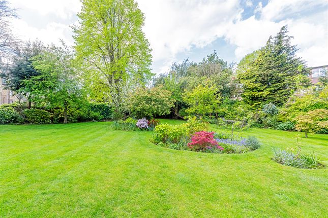 Property for sale in The Lodge, Riverdale Road, East Twickenham