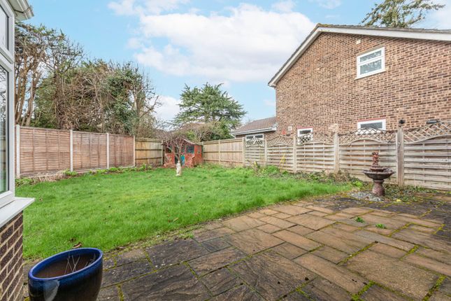 Detached house for sale in Woodham, Surrey