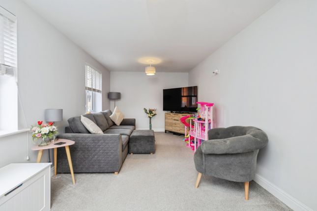 18, Creasy Drive, Lincoln photo 2