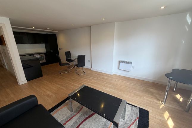 Apartment 359, Orion Building, 90, Navigation Street, West Midlands photo 2