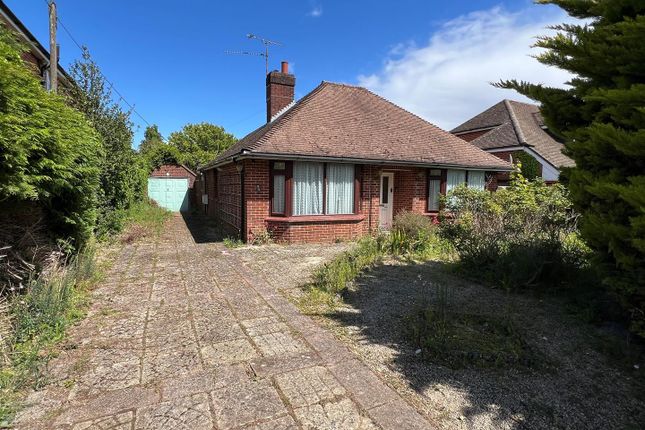 3-bed house on 11, Park Avenue, Basingstoke, £555,000