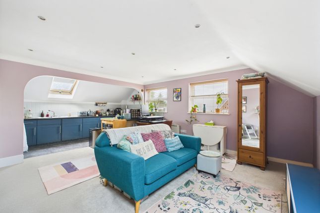 Open Plan