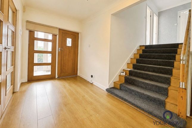 16, Marabou Drive, Lancashire photo 2