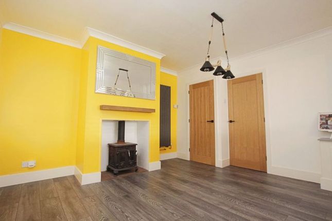 Detached house for sale in Church Lane, North Killingholme, Immingham