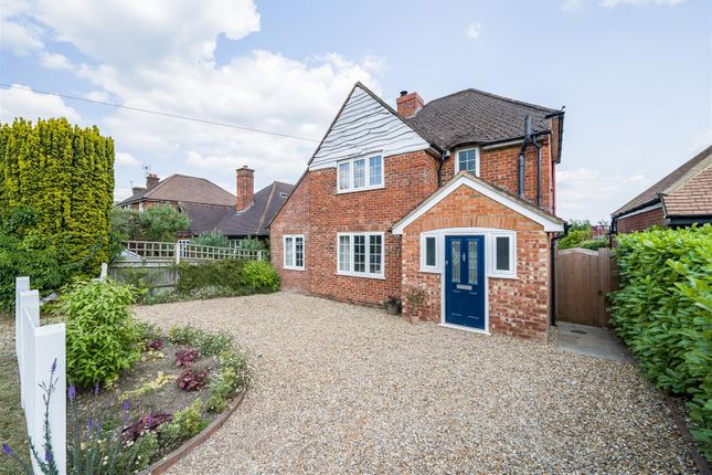 Detached house for sale in Chatsworth Avenue, Haslemere