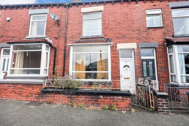 Terraced house for sale in Rainshaw Street, Bolton
