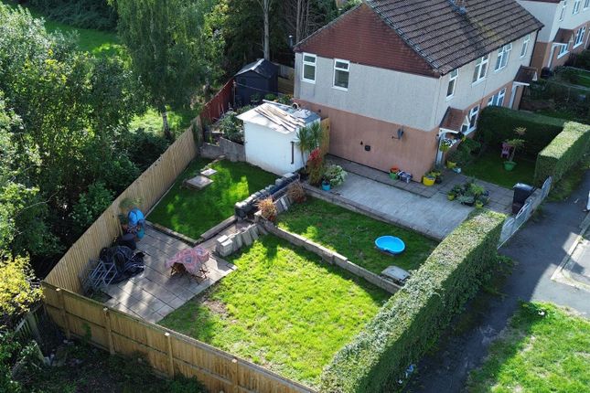 Land in BS13 9LX