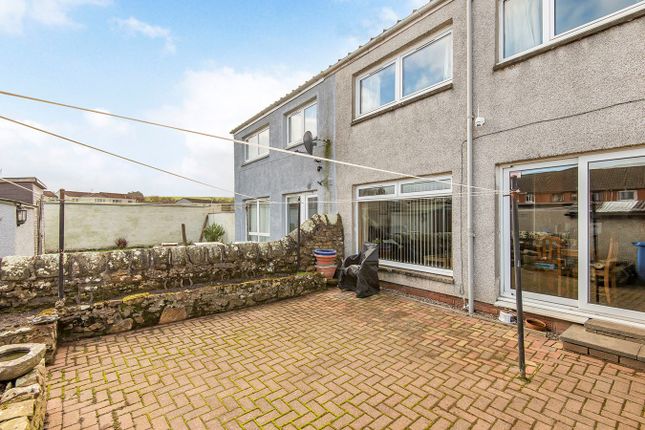 Terraced house for sale in Forgan Place, St Andrews
