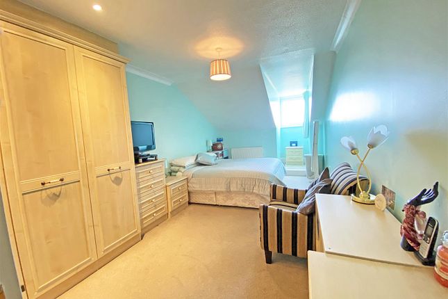 Flat for sale in Regal Court, Liverpool Road, Southport