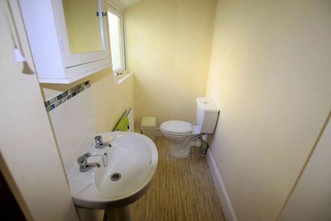 End terrace house for sale in Grafton Road, Mutley, Plymouth