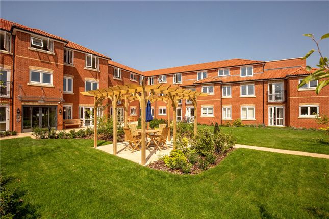 Thumbnail Flat for sale in New Pooles Lodge, 31 Maywood Crescent, Bristol