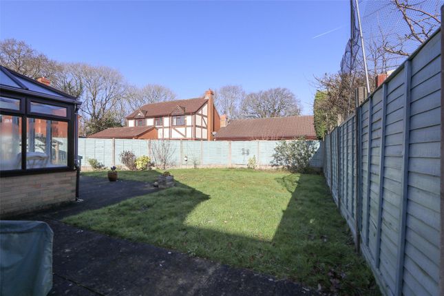 Bungalow for sale in Brake Close, Bradley Stoke, Bristol, South Gloucestershire
