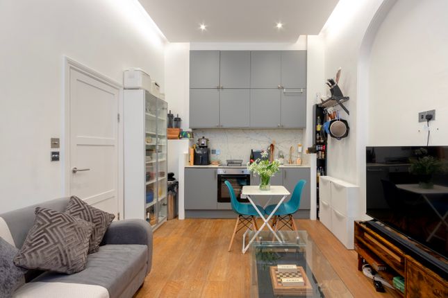 Thumbnail Flat for sale in Bramham Gardens, London