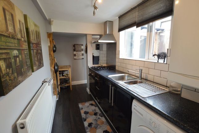 Terraced house for sale in Linden Avenue, Great Barr, Birmingham