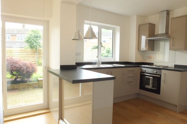 Montrose Place, Dronfield photo 5