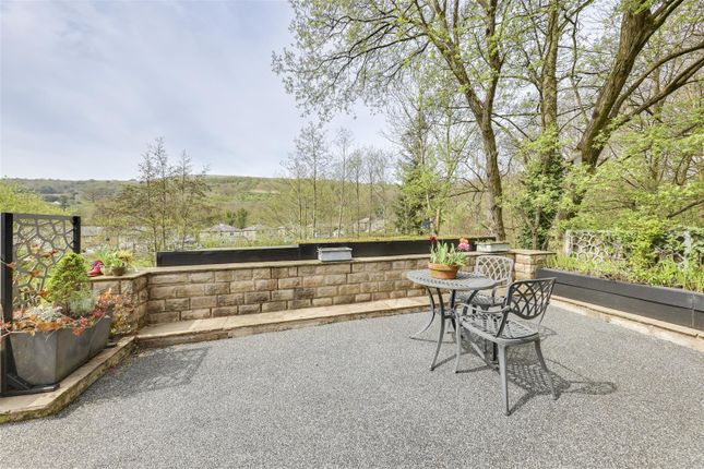 Detached house for sale in Park View Close, Rawtenstall, Rossendale