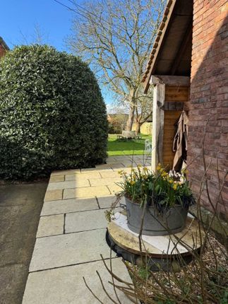 Detached house for sale in Pass Street, Eckington, Pershore, Worcestershire