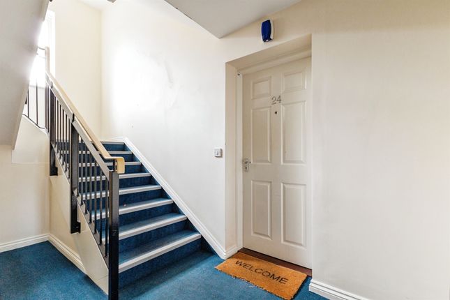 24, Dorman Gardens, Middlesbrough photo 4