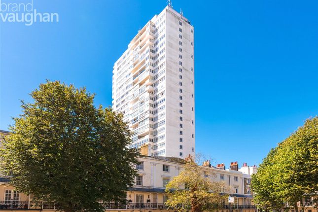 Flat for sale in Sussex Heights, Brighton, East Sussex