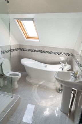 Flat for sale in Conway Road, Llandudno Junction