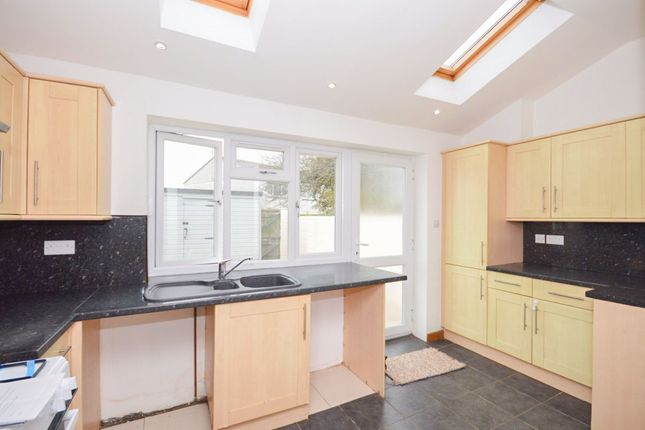 50 Pendragon Crescent, Newquay photo 2