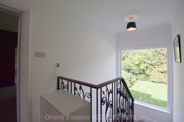 Detached house for sale in Cheyne Walk, Hendon