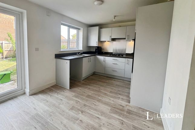 22, Green Field Way, Cheshire photo 5