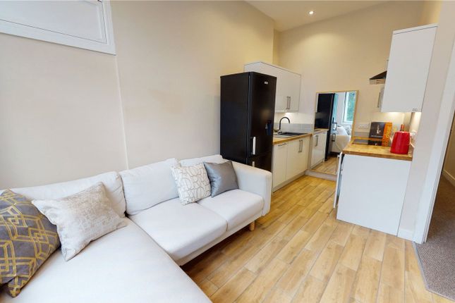 First Floor Flat, 94E,, Whiteladies Road, Bristol, City of photo 2