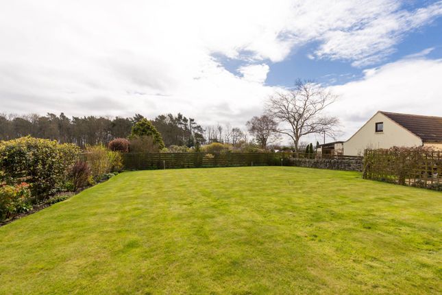 Detached house for sale in 7 Winchburgh Road, Woodend, Broxburn, West Lothian