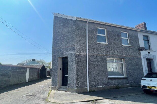 Property to rent in Bryn Road, Llanelli