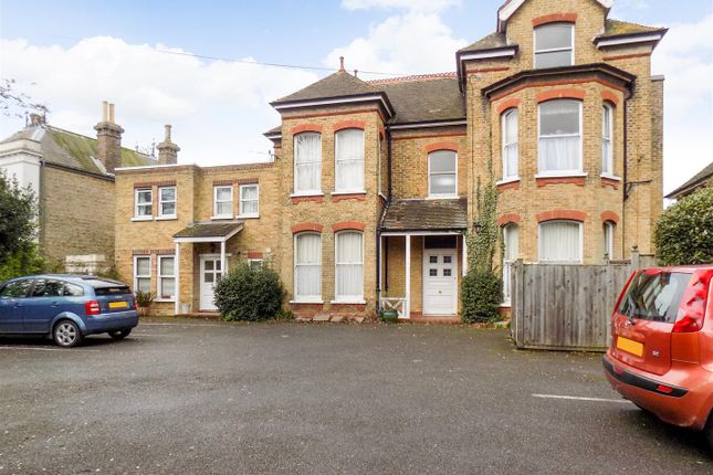 Thumbnail Flat for sale in Callis Court Road, Broadstairs