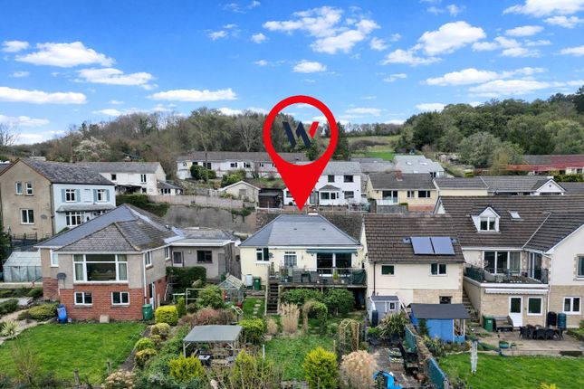 3-bed bungalow on Winzer Lodge,, Lynton Road, Devon, £325,000
