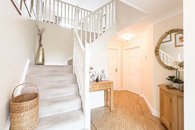 3 The Lodge Vyner Road South, Prenton photo 4