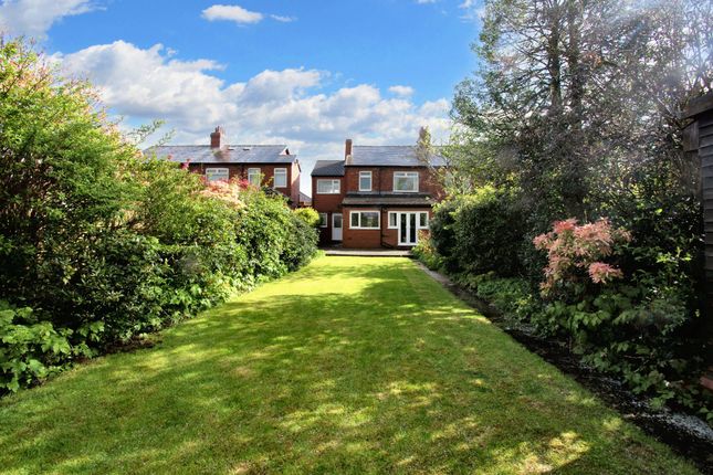 Semi-detached house for sale in Fairfield Road, Dentons Green