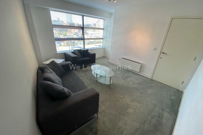 Flat 78, MM2, Pickford Street, Manchester photo 2