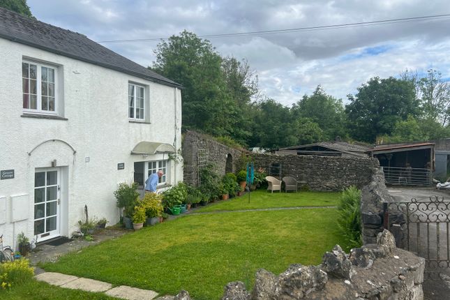 Thumbnail Cottage to rent in Field Broughton, Grange-Over-Sands