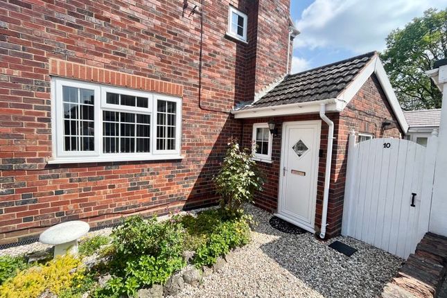 Detached house for sale in Birch Coppice, Quarry Bank, Brierley Hill.