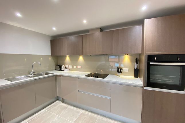 34 Jewel Court, 29, Legge Lane, Birmingham photo 3