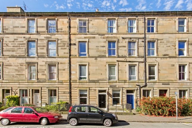 Flat to rent in Oxford Street, Newington, Edinburgh