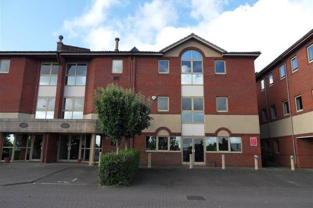 Office to let in Park Five Business Centre, Sowton Industrial Estate, Exeter