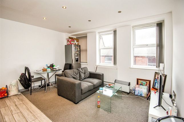 Flat for sale in Princes Street, Doncaster, South Yorkshire