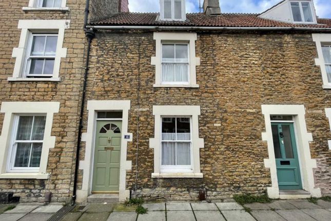 Terraced house to rent in Trinity Street, Frome
